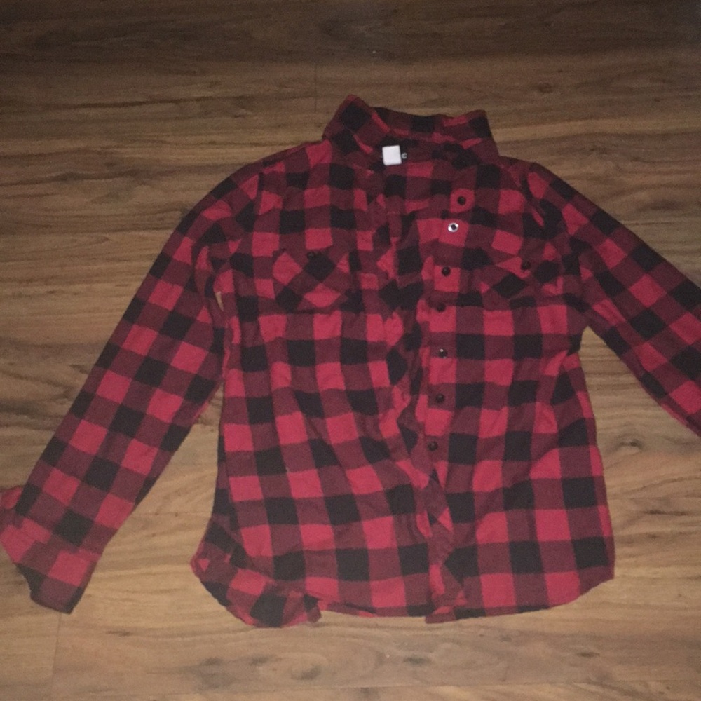 Flannel